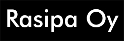 Rasipa Oy logo